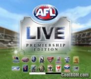 AFL Live - Premiership Edition (Australia).7z